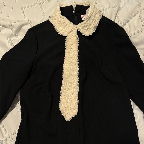 Valentino Jumper with tie - Picture 2 of 4